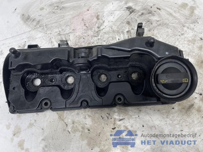 Gebruikte Kleppendeksel Volkswagen Golf VI Cabrio (1K) 1.6 TDI 16V BlueMotion Prijs € 40,00 Margeregeling aangeboden door Het Viaduct