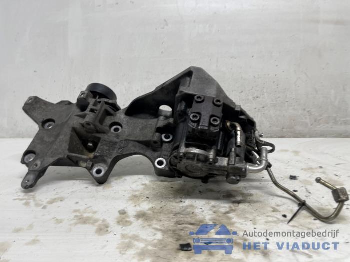 Gebruikte Hogedrukpomp Seat Leon (KLB) 2.0 TDI 16V Prijs € 250,00 Margeregeling aangeboden door Het Viaduct