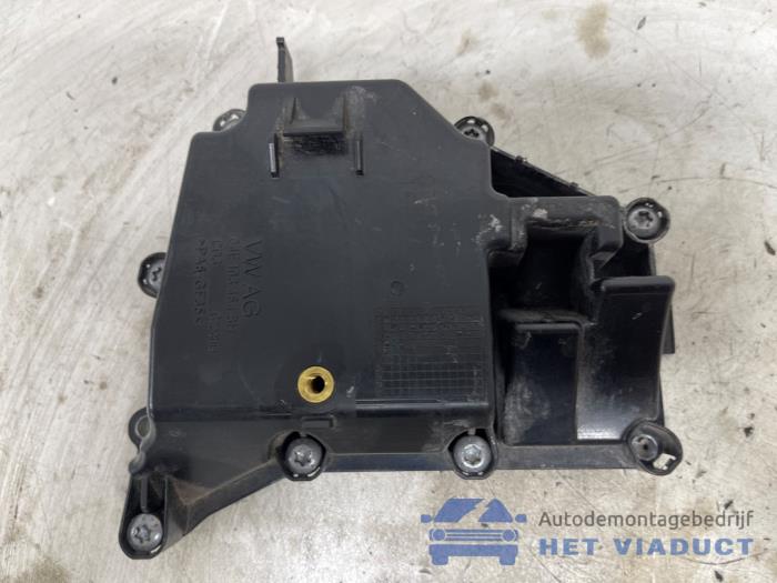 Gebruikte Carterventilatie Skoda Kamiq 1.5 TSI 16V Prijs € 15,00 Margeregeling aangeboden door Het Viaduct