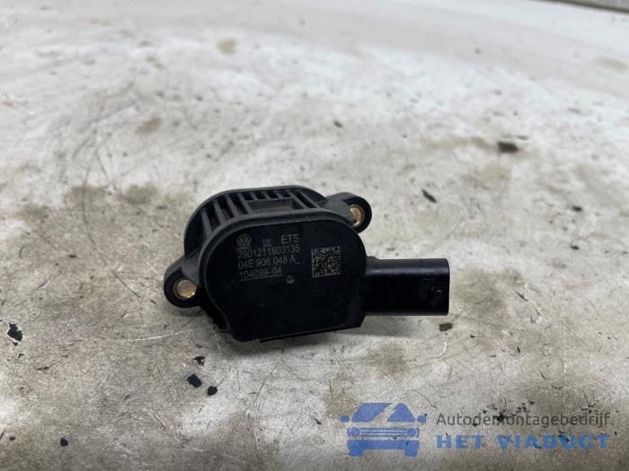 Gebruikte Nokkenas Sensor Skoda Kamiq 1.5 TSI 16V Prijs € 20,00 Margeregeling aangeboden door Het Viaduct