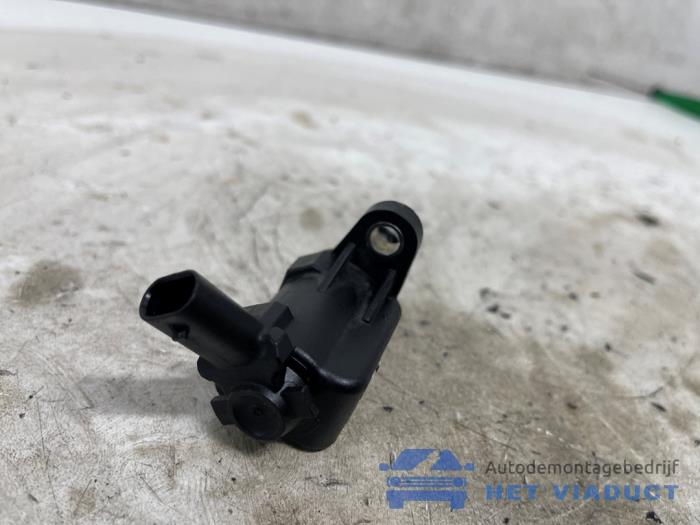 Gebruikte Oliedruk sensor Skoda Kamiq 1.5 TSI 16V Prijs € 25,00 Margeregeling aangeboden door Het Viaduct