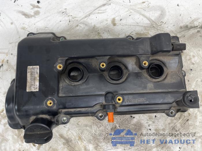 Gebruikte Kleppendeksel Mitsubishi Space Star (A0) 1.0 12V Prijs € 50,00 Margeregeling aangeboden door Het Viaduct