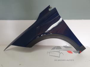 Gebruikte Spatbord links-voor Seat Arona (KJX) 1.0 TSI 12V Prijs € 150,00 Margeregeling aangeboden door De Broers Auto's