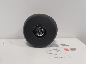 Gebruikte Airbag links (Stuur) Volkswagen Up! (121) 1.0 TSI 12V Prijs € 280,00 Margeregeling aangeboden door De Broers Auto's