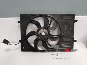 Gebruikte Vin Volkswagen Golf VII (AUA) 1.6 TDI 16V Prijs € 450,00 Margeregeling aangeboden door De Broers Auto's