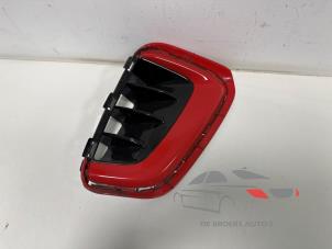 Gebruikte Bumper Rooster Kia Picanto (JA) 1.0 12V Prijs € 100,00 Margeregeling aangeboden door De Broers Auto's