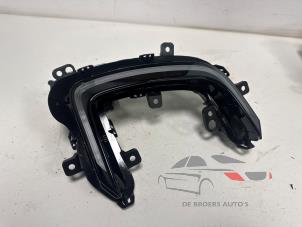 Gebruikte Daglamp links Volkswagen Up! (121) e-Up! Prijs € 280,00 Margeregeling aangeboden door De Broers Auto's