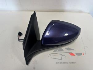 Gebruikte Buitenspiegel links Volkswagen Polo Prijs € 150,00 Margeregeling aangeboden door De Broers Auto's