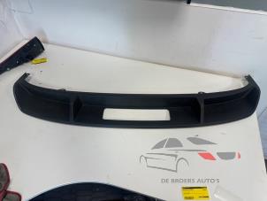 Gebruikte Diffuser achterbumper Seat Leon Prijs € 50,00 Margeregeling aangeboden door De Broers Auto's