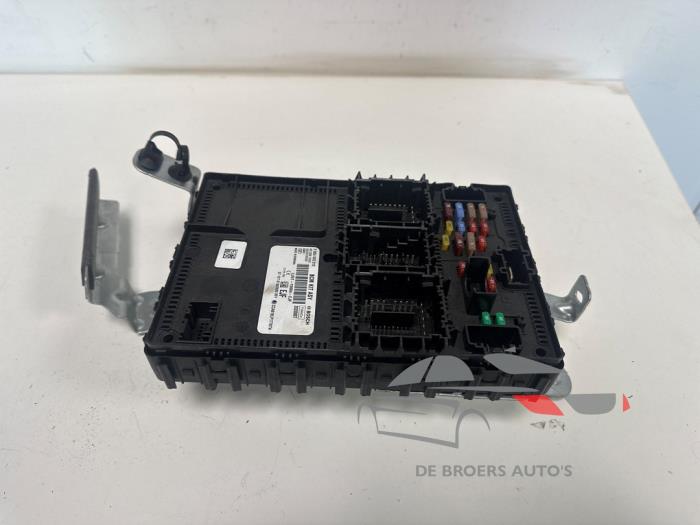 Gebruikte Computer Body Control Ford Fiesta Prijs € 100,00 Margeregeling aangeboden door De Broers Auto's