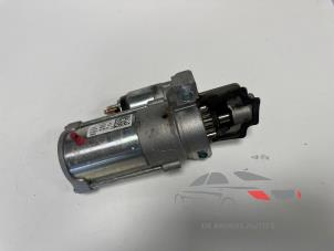 Gebruikte Startmotor Ford Focus 4 1.0 Ti-VCT EcoBoost 12V 125 Prijs € 100,00 Margeregeling aangeboden door De Broers Auto's