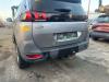 Peugeot 5008 II (M4/MC/MJ/MR) 1.6 BlueHDi 115 Achterbumper