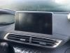 Peugeot 5008 II (M4/MC/MJ/MR) 1.6 BlueHDi 115 Navigatie Display