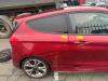 Ford Fiesta 7 1.0 EcoBoost 12V 140 Achterscherm rechts