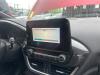 Ford Fiesta 7 1.0 EcoBoost 12V 140 Navigatie Display
