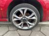 Ford Fiesta 7 1.0 EcoBoost 12V 140 Velg + Band