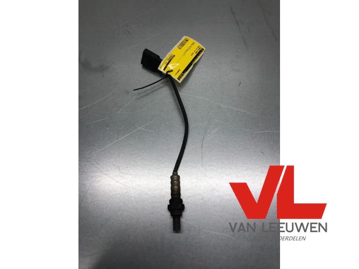 Gebruikte Lambda Sonde Ford Ka II 1.2 Prijs € 9,00 Margeregeling aangeboden door Van Leeuwen Auto Onderdelen