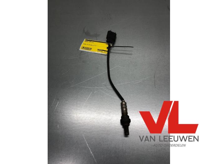 Gebruikte Lambda Sonde Ford Ka II 1.2 Prijs € 9,00 Margeregeling aangeboden door Van Leeuwen Auto Onderdelen