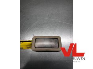 Gebruikte Binnenverlichting voor Ford Ka II 1.2 Prijs € 9,00 Margeregeling aangeboden door Van Leeuwen Auto Onderdelen