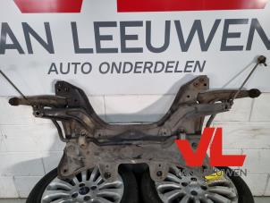 Gebruikte Subframe Ford Ka II 1.2 Prijs € 47,50 Margeregeling aangeboden door Van Leeuwen Auto Onderdelen