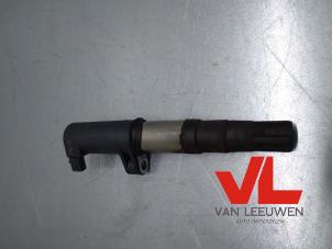 Gebruikte Pen Bobine Renault Megane (BA) 1.6 16V Prijs € 4,00 Margeregeling aangeboden door Van Leeuwen Auto Onderdelen