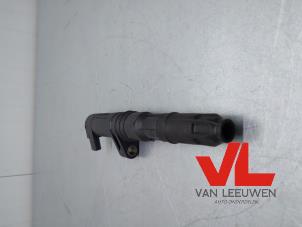 Gebruikte Pen Bobine Renault Megane (BA) 1.6 16V Prijs € 4,00 Margeregeling aangeboden door Van Leeuwen Auto Onderdelen