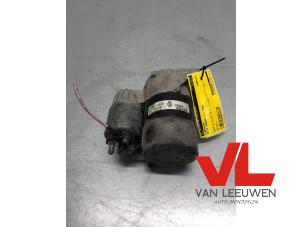 Gebruikte Startmotor Dacia Sandero I (BS) 1.2 16V Prijs € 23,00 Margeregeling aangeboden door Van Leeuwen Auto Onderdelen