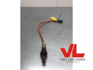 Gebruikte Lambda Sonde Dacia Sandero I (BS) 1.2 16V Prijs € 16,00 Margeregeling aangeboden door Van Leeuwen Auto Onderdelen