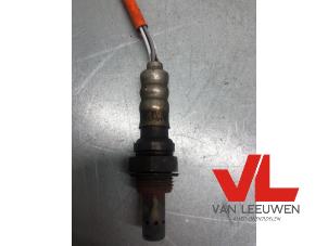 Gebruikte Lambda Sonde Dacia Sandero I (BS) 1.2 16V Prijs € 16,00 Margeregeling aangeboden door Van Leeuwen Auto Onderdelen