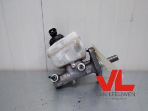 Gebruikte Hoofdremcilinder Dacia Sandero I (BS) 1.2 16V Prijs € 18,00 Margeregeling aangeboden door Van Leeuwen Auto Onderdelen