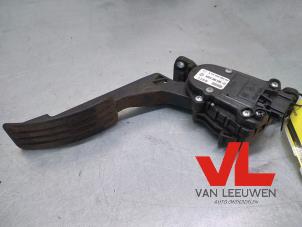 Gebruikte Gaspedaal Dacia Sandero I (BS) 1.2 16V Prijs € 25,50 Margeregeling aangeboden door Van Leeuwen Auto Onderdelen