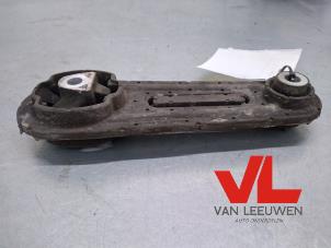 Gebruikte Motorsteun Dacia Sandero I (BS) 1.2 16V Prijs € 13,50 Margeregeling aangeboden door Van Leeuwen Auto Onderdelen