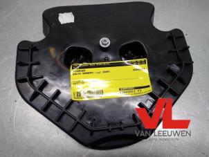 Gebruikte Diversen Dacia Sandero I (BS) 1.2 16V Prijs € 9,00 Margeregeling aangeboden door Van Leeuwen Auto Onderdelen