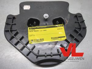 Gebruikte Diversen Dacia Sandero I (BS) 1.2 16V Prijs € 9,00 Margeregeling aangeboden door Van Leeuwen Auto Onderdelen