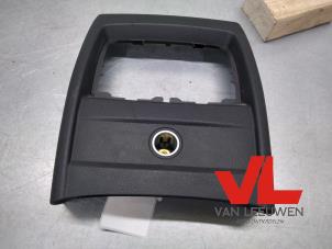 Gebruikte Luchtgeleider BMW 3 serie Gran Turismo (F34) 320d xDrive 2.0 16V Prijs € 23,00 Margeregeling aangeboden door Van Leeuwen Auto Onderdelen