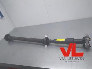 Gebruikte Tussenas BMW 3 serie Gran Turismo (F34) 320d xDrive 2.0 16V Prijs € 141,50 Margeregeling aangeboden door Van Leeuwen Auto Onderdelen