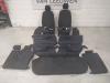 BMW 3 serie Gran Turismo (F34) 320d xDrive 2.0 16V Bekleding Set (compleet)