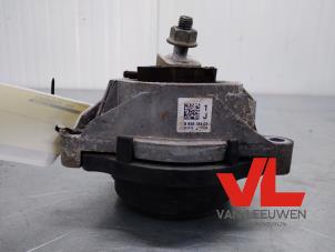 Gebruikte Motorsteun BMW 3 serie Gran Turismo (F34) 320d xDrive 2.0 16V Prijs € 20,50 Margeregeling aangeboden door Van Leeuwen Auto Onderdelen