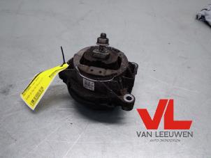 Gebruikte Motorsteun BMW 3 serie Gran Turismo (F34) 320d xDrive 2.0 16V Prijs € 20,50 Margeregeling aangeboden door Van Leeuwen Auto Onderdelen