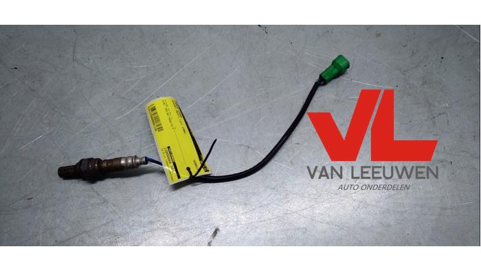 Gebruikte Lambda Sonde Suzuki Swift (SF310/413) 1.0i Prijs € 25,00 Margeregeling aangeboden door Van Leeuwen Auto Onderdelen