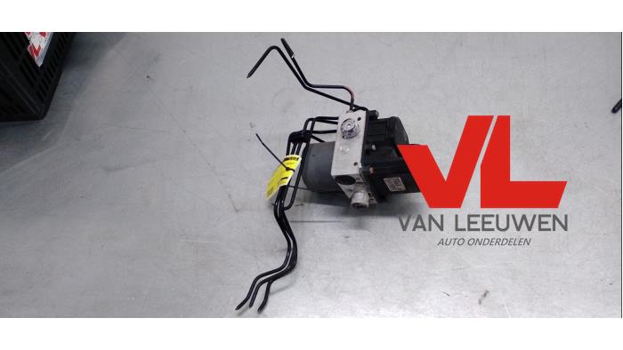 Gebruikte ABS Pomp Fiat Stilo (192A/B) 1.6 16V 3-Drs. Prijs € 18,00 Margeregeling aangeboden door Van Leeuwen Auto Onderdelen