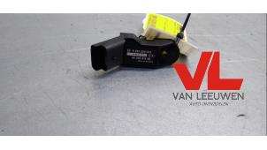 Gebruikte Map Sensor (inlaatspruitstuk) Peugeot 207/207+ (WA/WC/WM) 1.4 16V Prijs € 8,00 Margeregeling aangeboden door Van Leeuwen Auto Onderdelen
