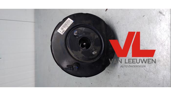 Gebruikte Rembol Peugeot 207/207+ (WA/WC/WM) 1.4 16V Prijs € 16,00 Margeregeling aangeboden door Van Leeuwen Auto Onderdelen
