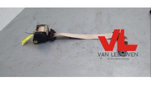 Gebruikte Gordelspanner links achter Peugeot 206 (2A/C/H/J/S) 1.6 16V Prijs € 35,00 Margeregeling aangeboden door Van Leeuwen Auto Onderdelen