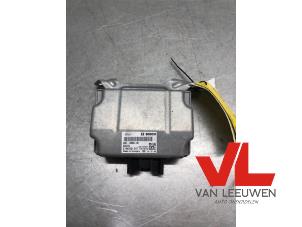 Gebruikte Start/Stop computer Ford Fiesta Prijs € 36,00 Margeregeling aangeboden door Van Leeuwen Auto Onderdelen