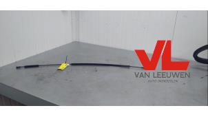 Gebruikte Kabel (diversen) Volkswagen Caddy III (2KA,2KH,2CA,2CH) 2.0 SDI Prijs € 11,50 Margeregeling aangeboden door Van Leeuwen Auto Onderdelen