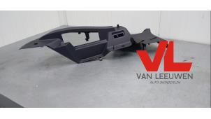 Gebruikte Kofferbakbekleding links Ford Focus 3 1.0 Ti-VCT EcoBoost 12V 100 Prijs € 18,50 Margeregeling aangeboden door Van Leeuwen Auto Onderdelen