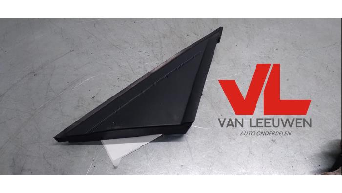 Gebruikte Diversen Ford Focus 3 1.0 Ti-VCT EcoBoost 12V 100 Prijs € 16,00 Margeregeling aangeboden door Van Leeuwen Auto Onderdelen