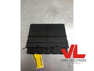 Gebruikte Computer Body Control Ford Fiesta 5 (JD/JH) 1.4 16V Prijs € 47,50 Margeregeling aangeboden door Van Leeuwen Auto Onderdelen