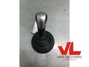 Gebruikte Pookhoes Ford Fiesta 5 (JD/JH) 1.4 16V Prijs € 12,00 Margeregeling aangeboden door Van Leeuwen Auto Onderdelen